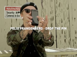 Felix Prangenberg - Drop the Pin