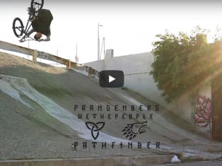 Felix Prangenberg - WTP Pathfinder Promo 2018