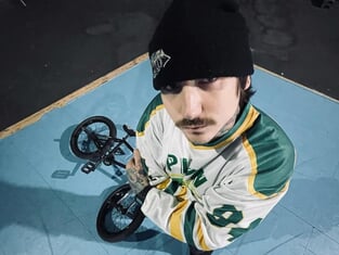 Kevin Nikulski