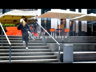 Linda Grabner - Wethepeople "Trigger" Frame promo