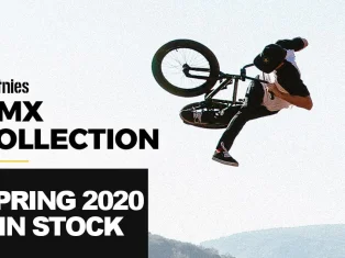 Etnies BMX Collection Spring 2020 jetzt auf Lager