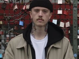 Felix Prangenberg x Dickies