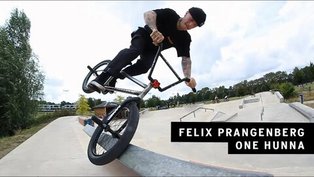 Felix Prangenberg - One Hunna Video