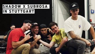 Shadow/Subrosa World Tour 2019 Video Recap