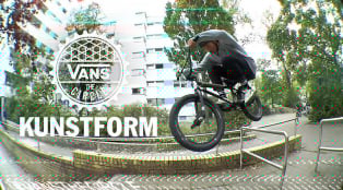 Vans "The Circle" 2021 - Vote for kunstform