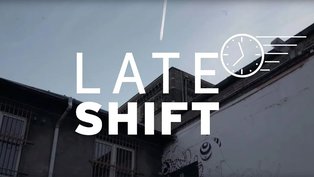 Felix Prangenberg - wethepeople #LATESHIFT Berlin Video