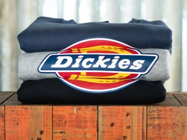 Dickies Icon Logo - jetzt reduziert