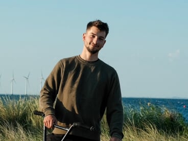 Elias Bauer