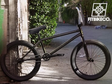 Fit Bike Co. - 2023 BMX Räder eingetroffen