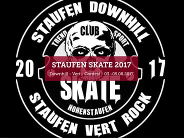 Staufen BMX Vert Contest