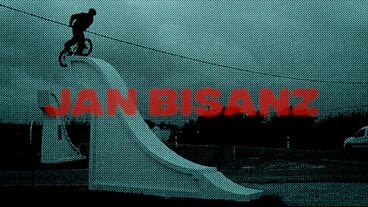 Jan Bisanz - Welcome to kunstform