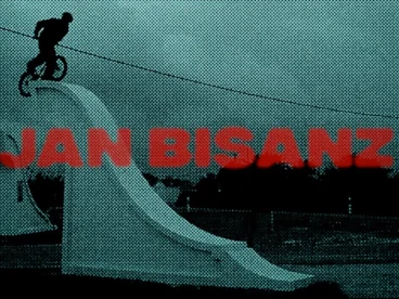 Jan Bisanz - Welcome to kunstform
