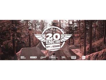 Dirtpark Opening & 20Inch Trophy 2018