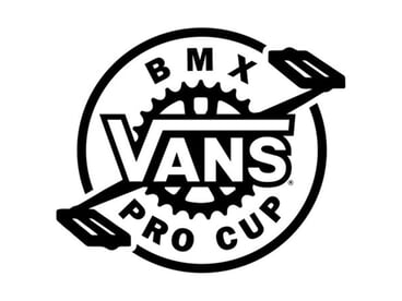 BMX Event - Vans BMX Pro Cup Series 2019 - Zeitplan