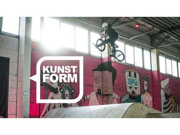 BMX Winterspiele Mühlhausen 2019 Video