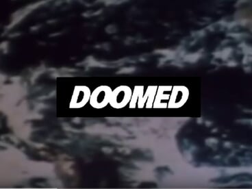 Doomed Brand - M32 DIY Skatepark Video