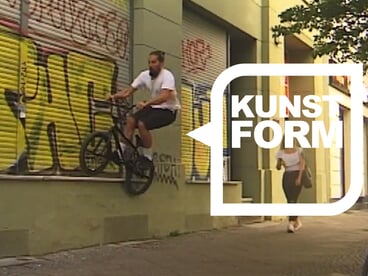 Jonas Bader - BMX Street Video 2019