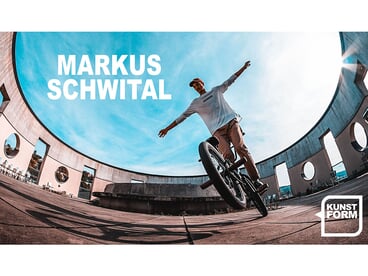 Markus Schwital x kunstform Video 2018