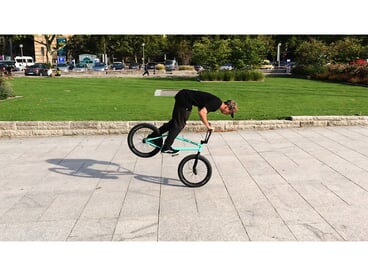 Robin Kachfi - Best of Instagram Compilation