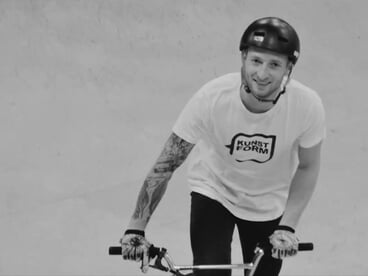 Ricky Felchner - welcome to mankind - Teaser