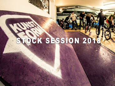 Stock Session 2018 - Videos