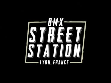 Felix Prangenberg - Street Station 2018 Lyon