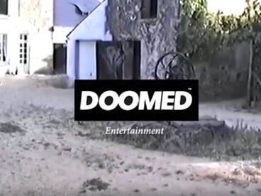 Doomed Brand - Wish you weren't here Video 2019