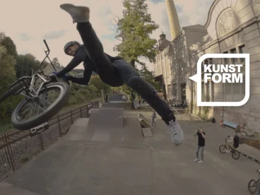 Hoehenfluege 2018 BMX Contest - Highlight Video