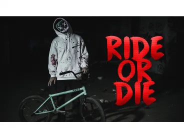 Robin Kachfi - Halloween 2018 Video