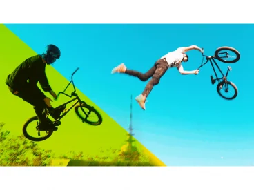 Robin Kachfi - Webisode 41