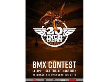 20inchTrophy Innsbruck 2018
