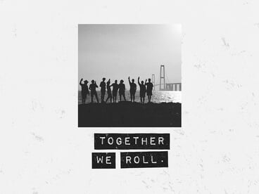 BFA "Together We Roll" - Videopremiere 2018