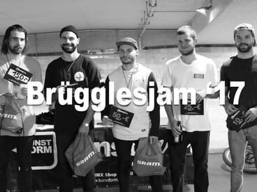 Brügglesjam 2017 Highlight Video