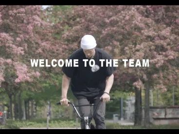 André Bodlin - Welcome to the Fella