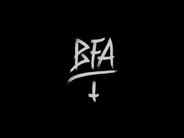 BFA "Together We Roll" - Full Movie