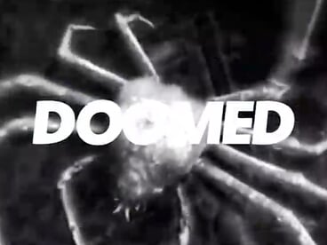 Doomed Brand Promo 2018