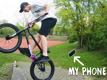 Robin Kachfi - Webisode#25