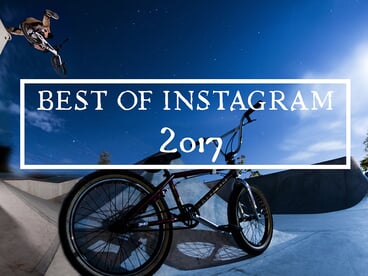 Robin Kachfi  Best of Instagram 2017 VIDEO