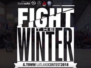 Fight the Winter 2018 - Best Combo Edit