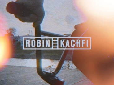 Robin Kachfi - Radiobikes #Voyage Video 2017
