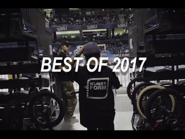 Robin Kachfi - Best of 2017