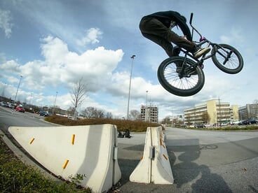 Robin Kachfi - BMX Webisode#23