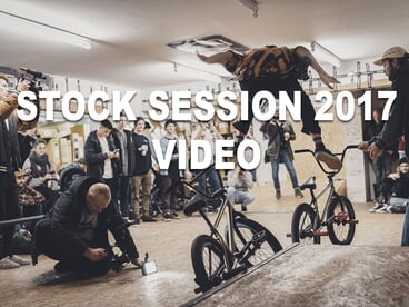 kunstform Stock Session Video 2017 | freedombmx