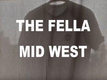 THE FELLA BMX - MID WEST