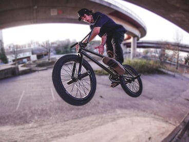 Robin Kachfi - BMX Webisode#24