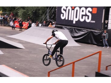 Robin Kachfi - BMX Webisode#30