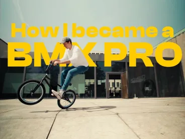 Markus Schwital - Doku von Leo Doerfler