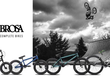 Subrosa 2021 BMX bikes