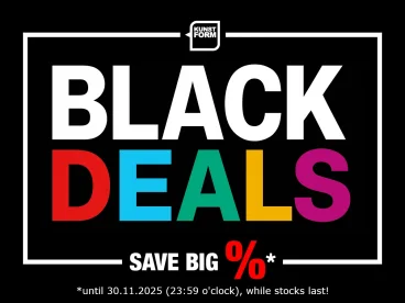 Save big - Black Deals
