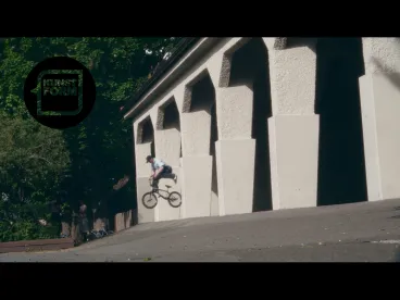 Wladi Weber - Welcome to Kunstform